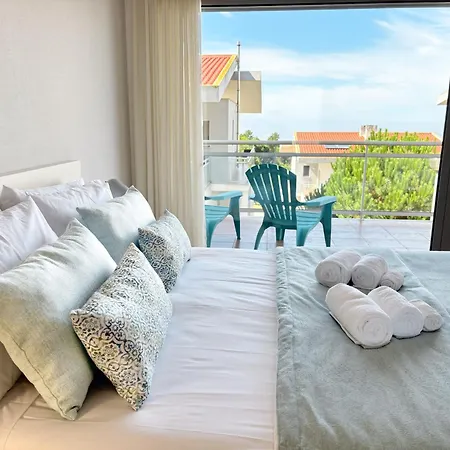 Serene Horizon - By Sch - D Apartament *