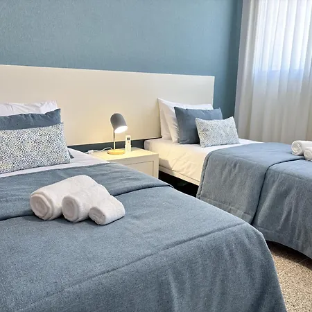 Apartament Serene Horizon - By Sch - D *