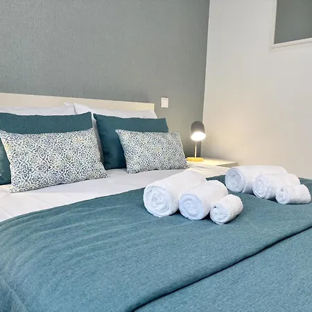 Serene Horizon - By Sch - D Apartament *