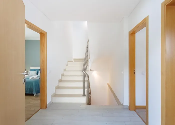 Apartament Serene Horizon - By Sch - D *