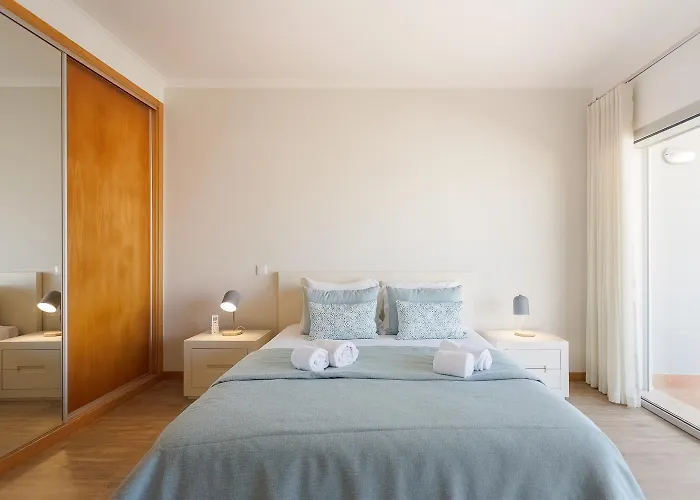 Apartament Serene Horizon - By Sch - D *