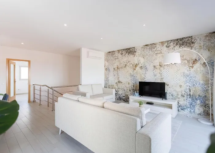 Apartament Serene Horizon - By Sch - D Nazaré