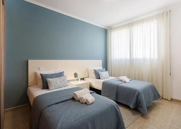 Apartament Serene Horizon - By Sch - D *