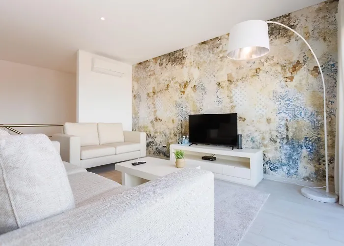 Serene Horizon - By Sch - D Apartament *