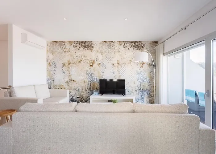 Serene Horizon - By Sch - D Apartament