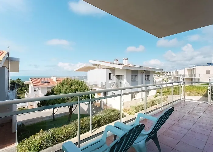 Apartament Serene Horizon - By Sch - D