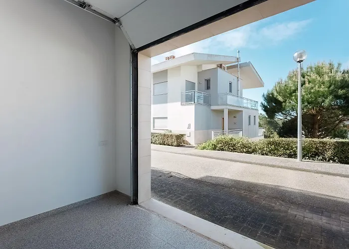 Serene Horizon - By Sch - D Apartament Nazaré