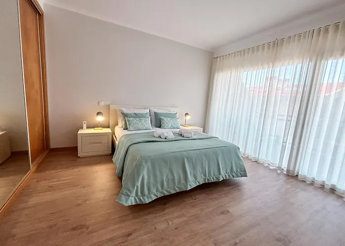 Serene Horizon - By Sch - D * Nazaré