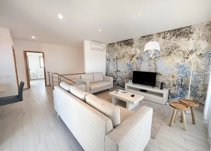 Serene Horizon - By Sch - D Apartament Nazaré