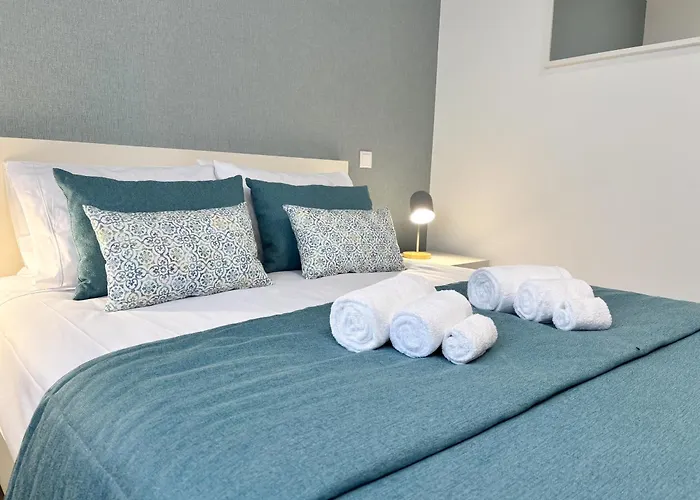 Serene Horizon - By Sch - D Apartament *