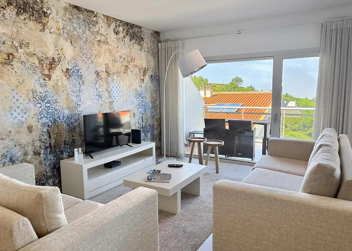 Serene Horizon - By Sch - D Apartament *