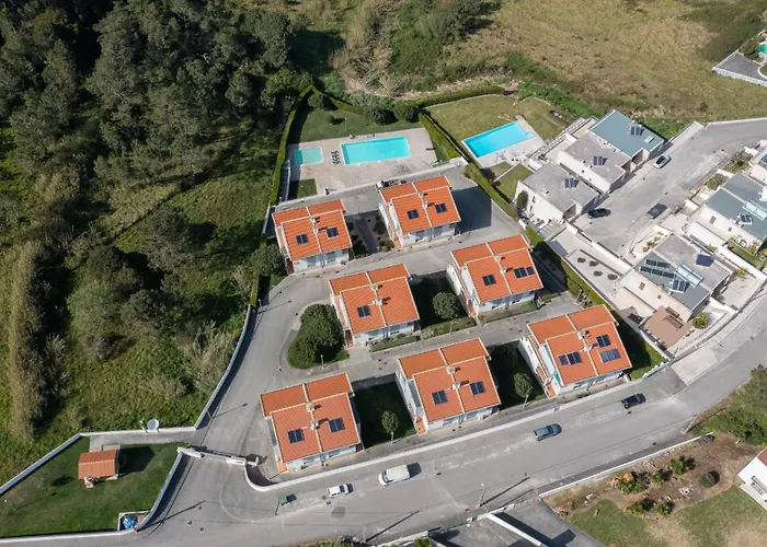 Apartament Serene Horizon - By Sch - D