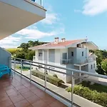 Apartament Serene Horizon - By Sch - D *