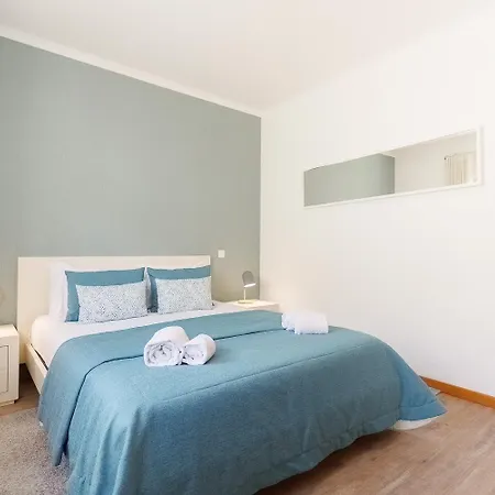 Apartman Serene Horizon - By Sch - D *