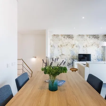 Apartment Serene Horizon - By Sch - D *