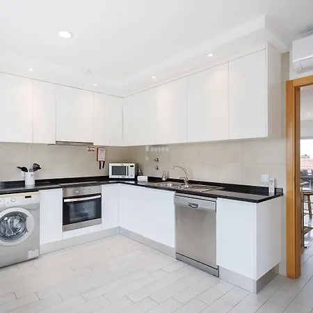 Serene Horizon - By Sch - D Apartman *