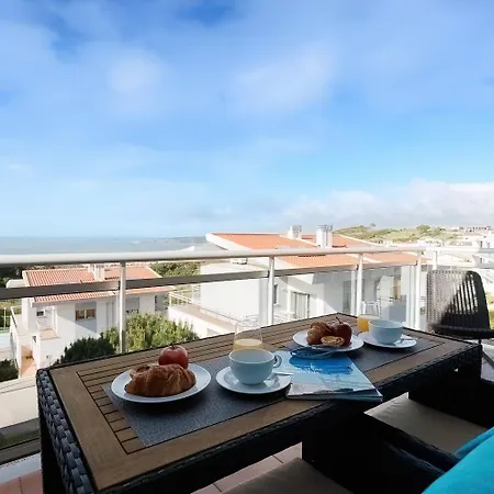 Serene Horizon - By Sch - D Apartman Quinta de Sao Giao