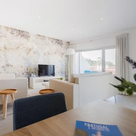 Apartman Serene Horizon - By Sch - D Quinta de Sao Giao