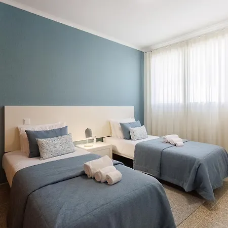 Apartman Serene Horizon - By Sch - D *