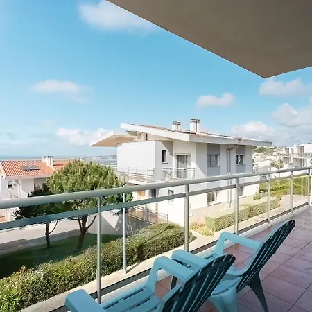 Apartman Serene Horizon - By Sch - D