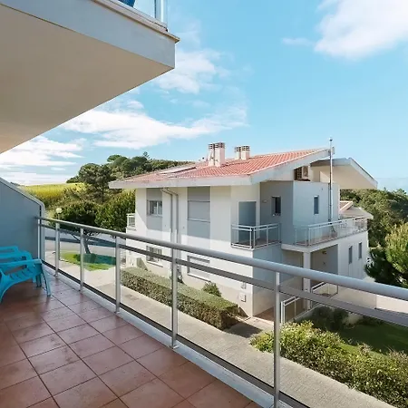 Apartman Serene Horizon - By Sch - D *