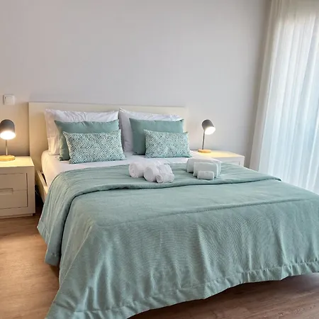 Apartman Serene Horizon - By Sch - D