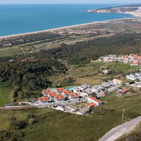 Serene Horizon - By Sch - D * Quinta de Sao Giao